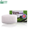 【中欧班列精选】韩国原装进口芜琼花芦荟香皂  100g/块 XDR 商品缩略图0