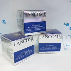 兰蔻塑颜紧致焕白雪花霜50ml（664616）（575203）