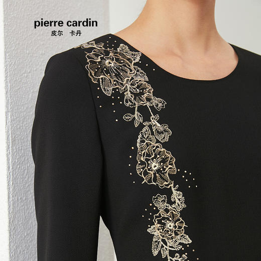 连衣裙P01DL03B0 商品图3