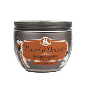 【中欧班列精选】意大利东方宝石香氛身体乳7种香型可选 300ml/瓶 ON