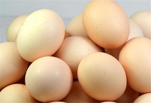 鸡蛋3斤（每人限购一份） 商品图1