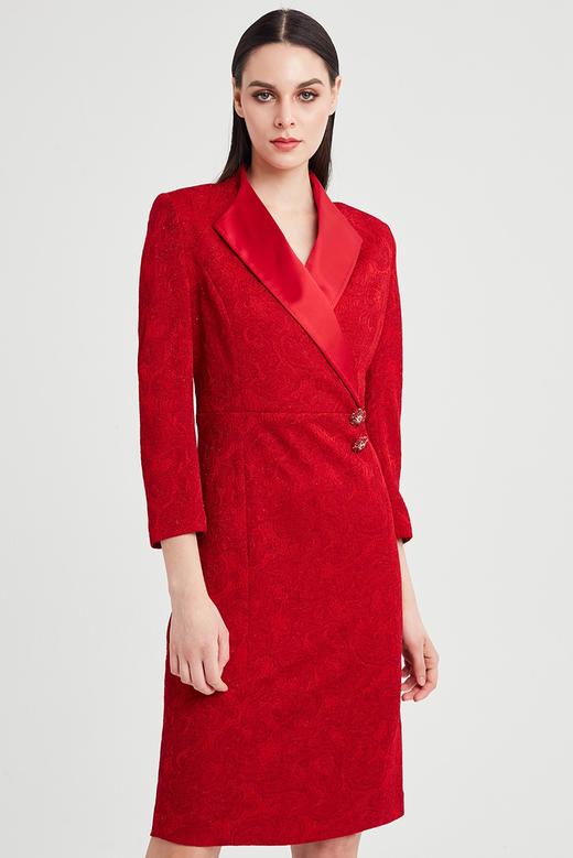 连衣裙P91DL01R0 商品图5