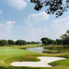 汤臣上海浦东高尔夫球场 Shanghai Thomson Golf Club| 上海 球场 | 上海  |  中国 商品缩略图0