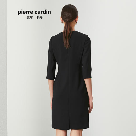 连衣裙P01DL03B0 商品图2