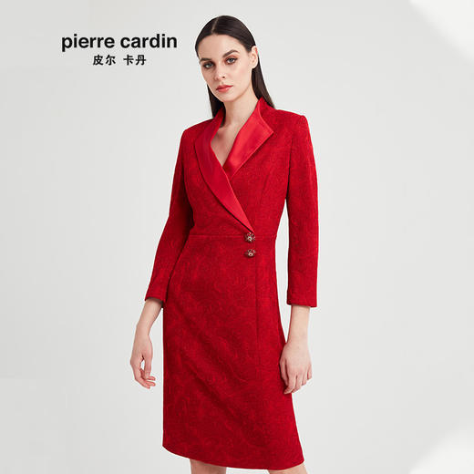 连衣裙P91DL01R0 商品图1