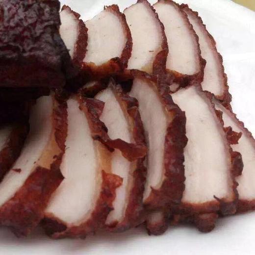 晋味鲜秘制烧肉1斤装