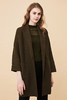 毛呢大衣P81CH20G0 商品缩略图5