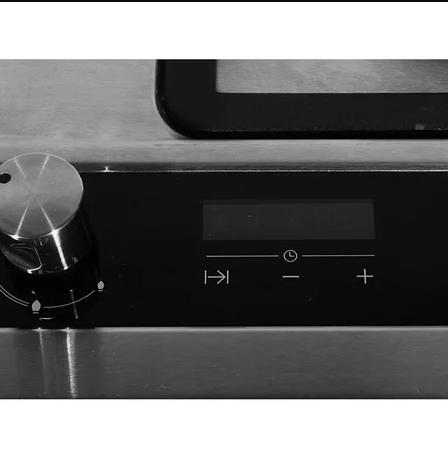 西门子（502147
）灶具ER75K253MP 商品图3