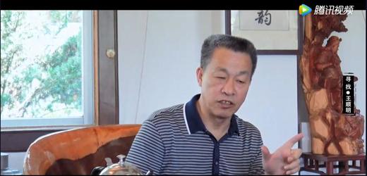 [视频]王顺明 跟你聊武夷岩茶 商品图0