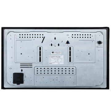 西门子（508602
）ER77F265MP 脉冲点火 双眼灶 燃气灶(天然气） 商品图2