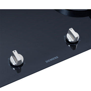 西门子（508602
）ER77F265MP 脉冲点火 双眼灶 燃气灶(天然气） 商品图3