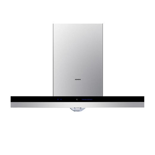 西门子（506860
）欧式抽油烟机顶吸壁挂式油烟机按键式家用LC43951TI 商品图4