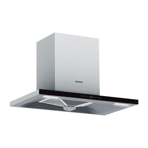 西门子（506860
）欧式抽油烟机顶吸壁挂式油烟机按键式家用LC43951TI 商品图2