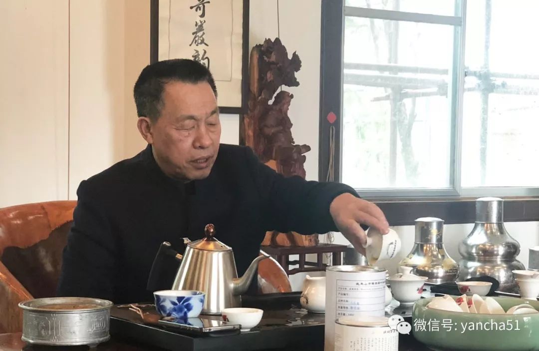 [茶识]王顺明：“手工制茶”或“机械制茶”，最终讲究的是制茶技艺的技术含量！