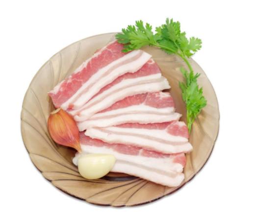 新鲜猪肉五花肉 商品图0