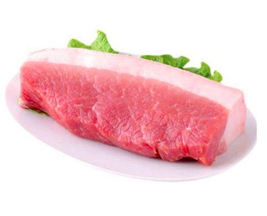 新鲜猪肉五花肉 商品图1