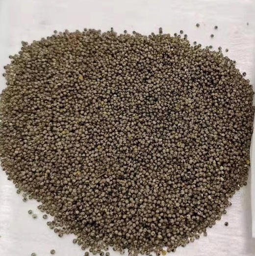 太行山石磨黄小米 /黑小米5斤装 商品图3