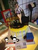奶油蛋糕 下单前请仔细阅读商品详情  绝地求生 吃鸡淋面如需增加或者修改文字 请下单备注 商品缩略图0
