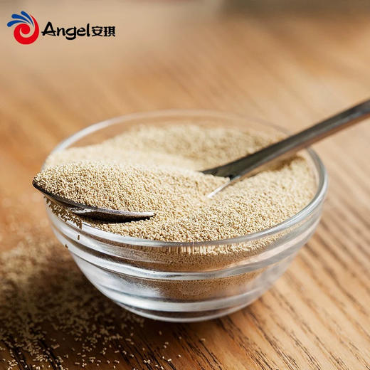 安琪/燕子/香满园酵母粉干酵母系列 商品图4