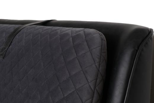 NS家居 nsfurniture布艺双人床NSBD-7063-180*200 商品图4