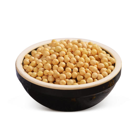人民食品 东北黄豆黄大豆400g 商品图3