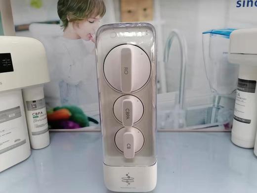  Philips/飞利浦WP4181净水器第二节滤芯WP3979（CB） 商品图3