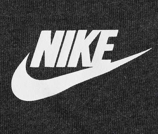 耐克女装秋季新款休闲连帽舒适夹克外套运动服924082-032 商品图2