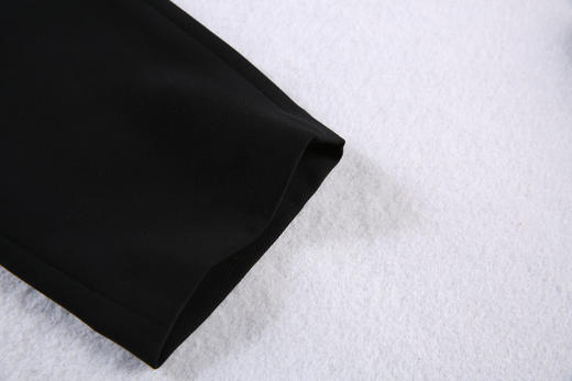 【伯妮斯茵】161L182--黑色裤子--《梵高的花园》 商品图4