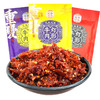 灯影牛肉丝陪都记忆300g五香藤椒麻辣地道川渝滋味休闲零食. 商品缩略图1