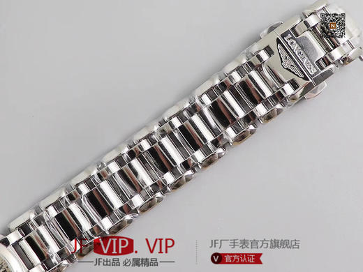 GS匠心之作【落落大方 腕间淑女】——浪琴表心月系列月相腕表优雅而至。典雅别致的外观，与正品一致的月相功能。温柔的外表之下，蕴含一颗“月相”表芯。 商品图8