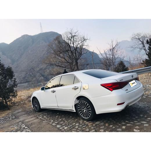 【月租-北京】丰田 皇冠 2.0T运动版 商品图4