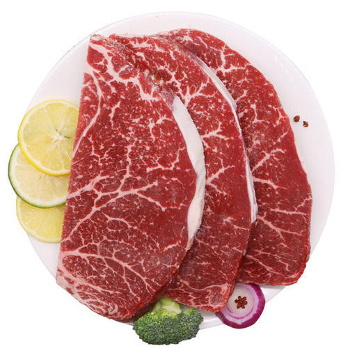 新鲜牦牛炒肉 商品图0
