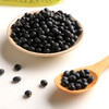 人民食品 东北有机黑豆黑大豆270g 商品缩略图3