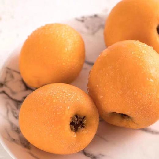 攀枝花米易枇杷 抗燥润喉又鲜甜 商品图1