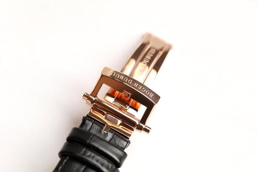 罗杰杜彼 王者系列 圆桌十二骑士
表壳尺寸：45*15.7mm
机芯：进口全自动机械机芯 商品图8