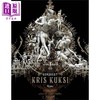 预售 【中商原版】克里斯库克西 英文原版 Kris Kuksi : Conquest 商品缩略图0