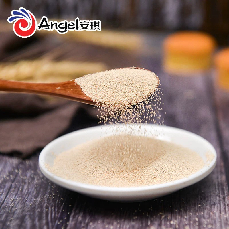 安琪/燕子/香满园酵母粉干酵母系列