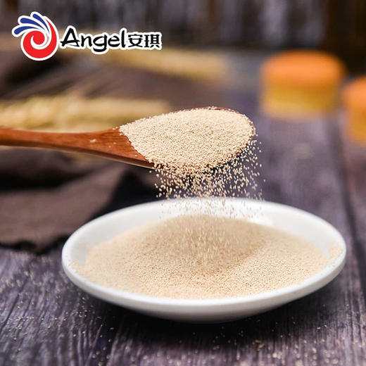 安琪/燕子/香满园酵母粉干酵母系列 商品图0