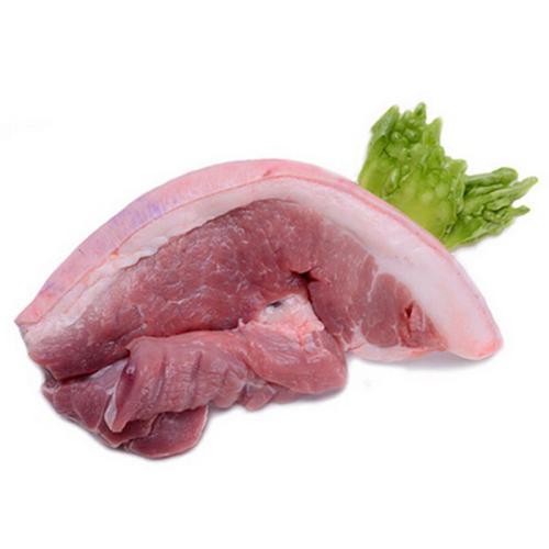 新鲜猪肉前夹肉 商品图0
