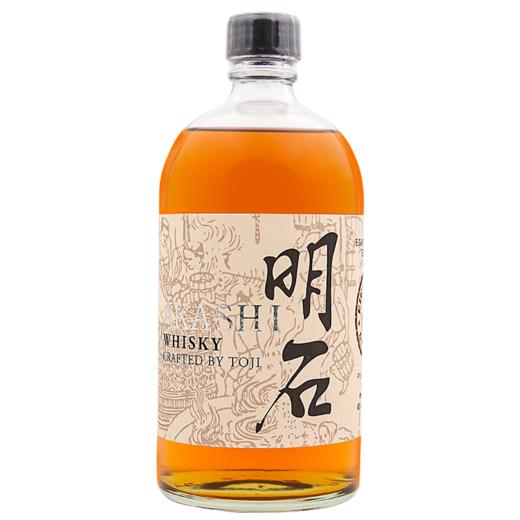 内部老客户团购【明石】杜氏特调精酿威士忌_700ML（仅限老客户） 商品图5