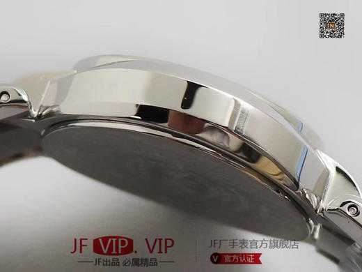 GS匠心之作【落落大方 腕间淑女】——浪琴表心月系列月相腕表优雅而至。典雅别致的外观，与正品一致的月相功能。温柔的外表之下，蕴含一颗“月相”表芯。 商品图7