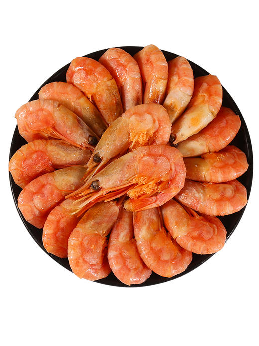 5kg*盒】腹籽虾 鲜甜可口 营养丰富