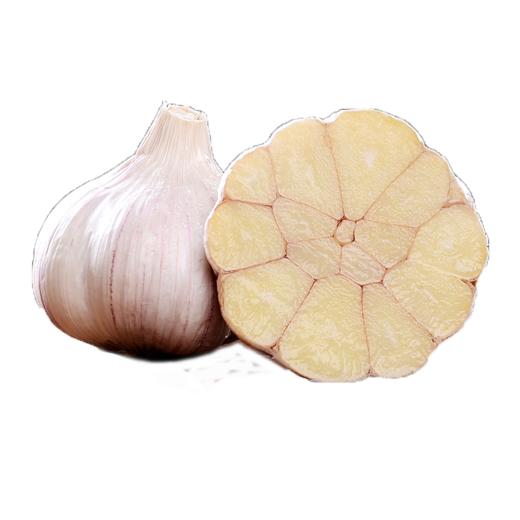 新鲜大蒜500g 商品图0