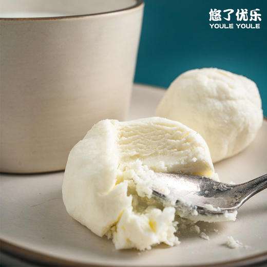 悠了优乐鲜酸奶球165g/袋*5袋 商品图4