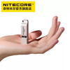 NITECORE奈特科尔NWS10 NWS20单双孔求生哨高分贝户外救生口哨子 商品缩略图2