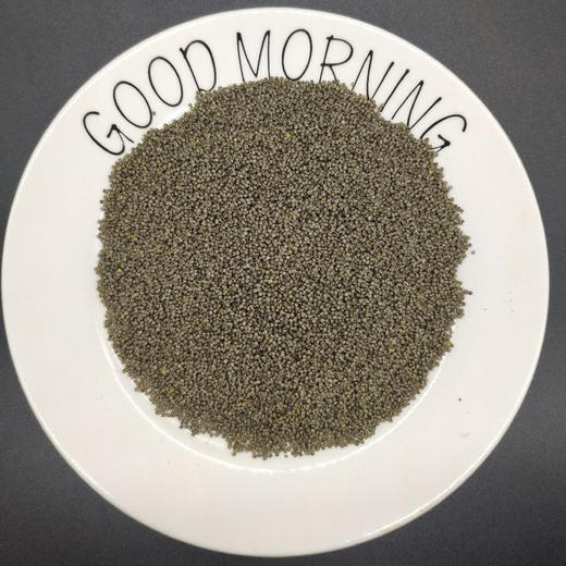 太行山石磨黄小米 /黑小米5斤装 商品图10