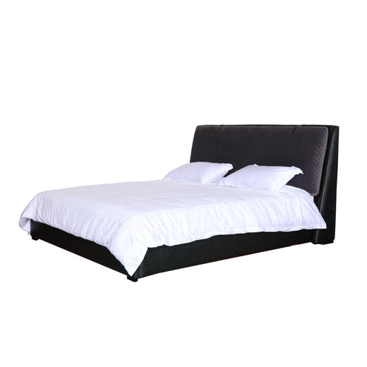 NS家居 nsfurniture布艺双人床NSBD-7063-180*200 商品图1