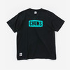 CHUMS Logo T-Shirt 女款LOGO短袖T恤 20SS 商品缩略图4