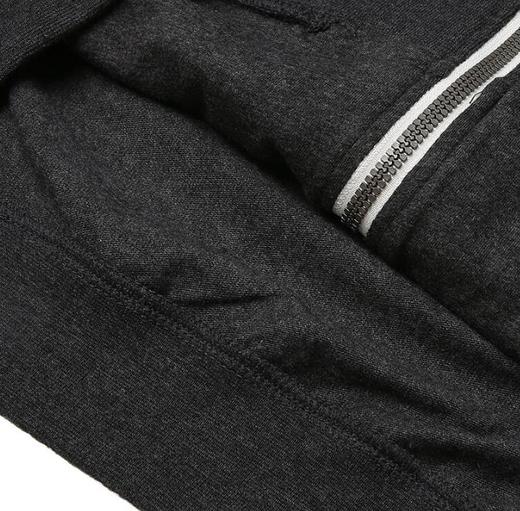 耐克女装秋季新款休闲连帽舒适夹克外套运动服924082-032 商品图3