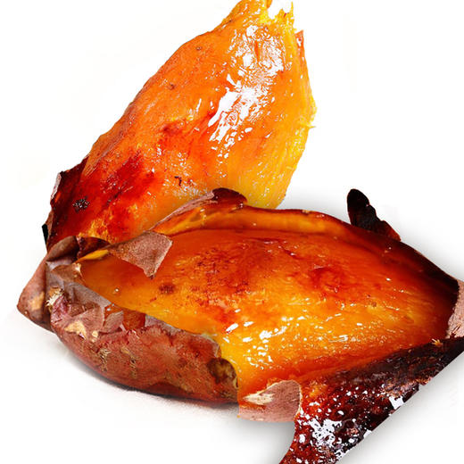 网红烟蜜薯5斤富含膳食纤维微量元素丰富可蒸可烤可煮老少皆宜